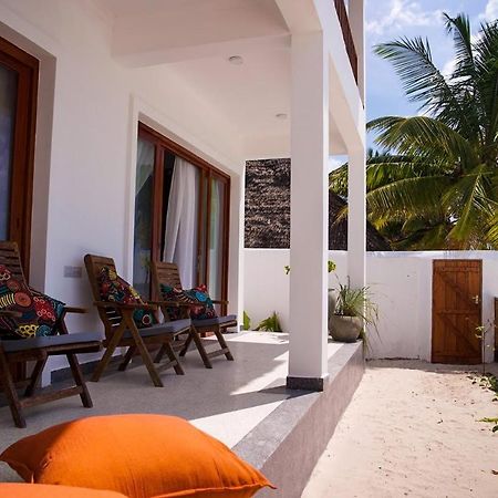 Babu Villas Jambiani  Esterno foto